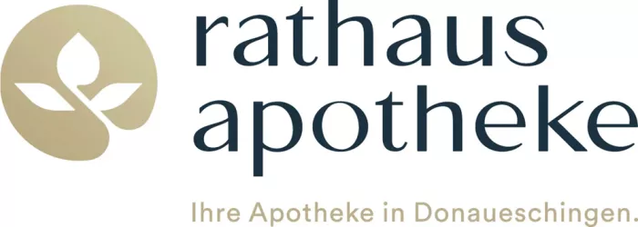 Rathaus Apotheke Donaueschingen Logo